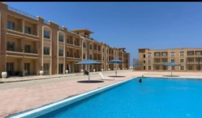 Apartment Bay View Hurghada