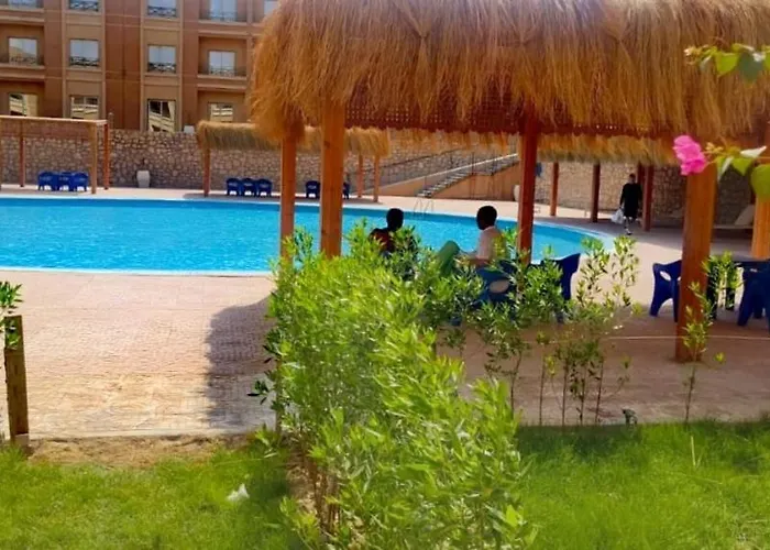 Bay View Hurghada