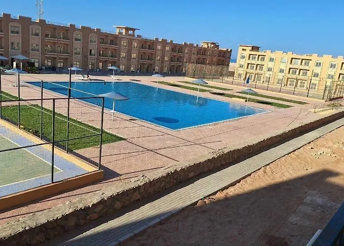 Bay View * Hurghada
