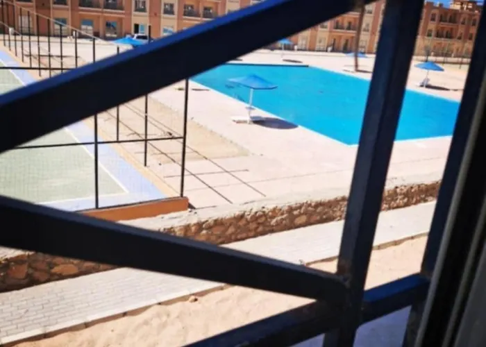Apartment Bay View Hurghada