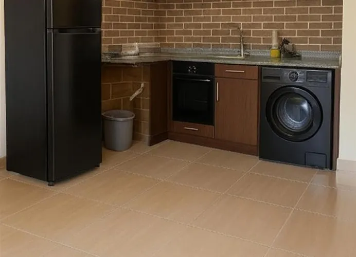 Bay View Apartment Hurghada